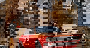 Beta Coupe (1973 - 1985)